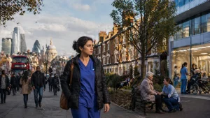 How Could the New Visa Rules Affect the UK Social Care Sector