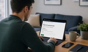 How Do You Find Your Child Trust Fund for Free Through GOV.UK