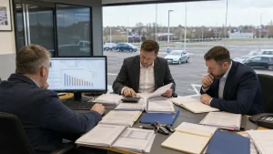 How Many Cargiant Employees Were Affected
