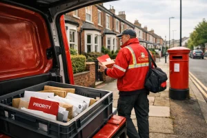 How Will Royal Mail’s New Delivery Schedule Work