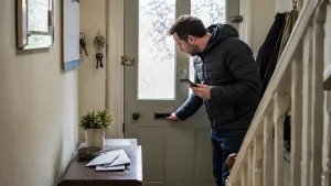 If Your Post Has Not Arrived