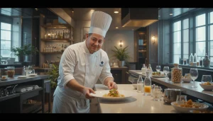 Is Alchemilla Affected by the Mollis Restaurant Closure