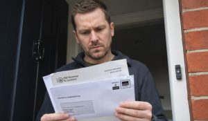 Is HMRC Really Sending Letters About Unclaimed Funds