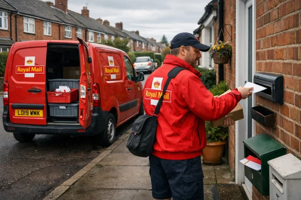 Is Royal Mail Scrapping Saturday Service