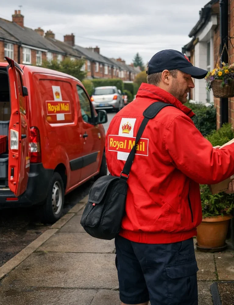 Is Royal Mail Scrapping Saturday Service
