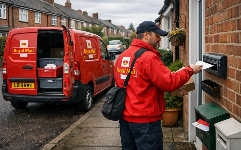 Is Royal Mail Scrapping Saturday Service