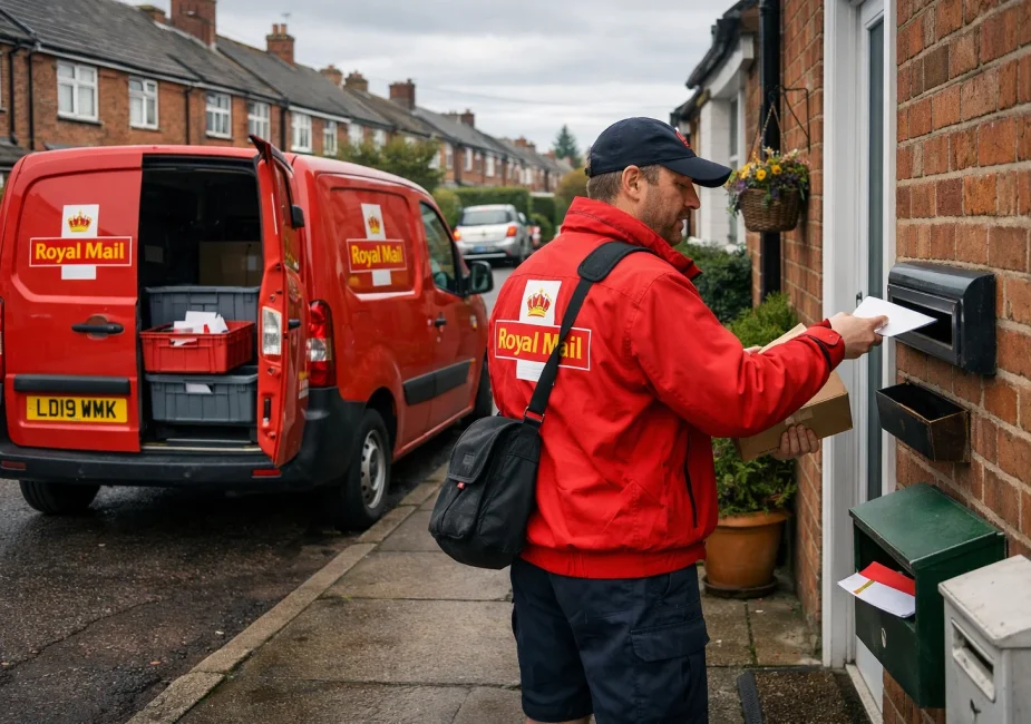 Is Royal Mail Scrapping Saturday Service