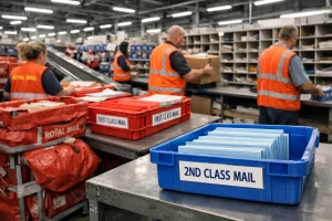 Is Royal Mail Scrapping Saturday Service for Second-Class Post
