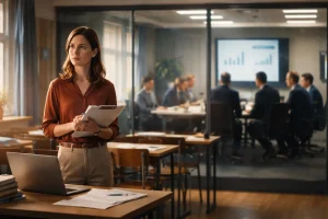 Is the Teacher Pay Rise for 2026/27 Confirmed Yet