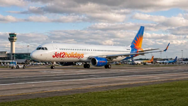 Jet2 Passenger Holiday Update After June 1 Travel Concerns