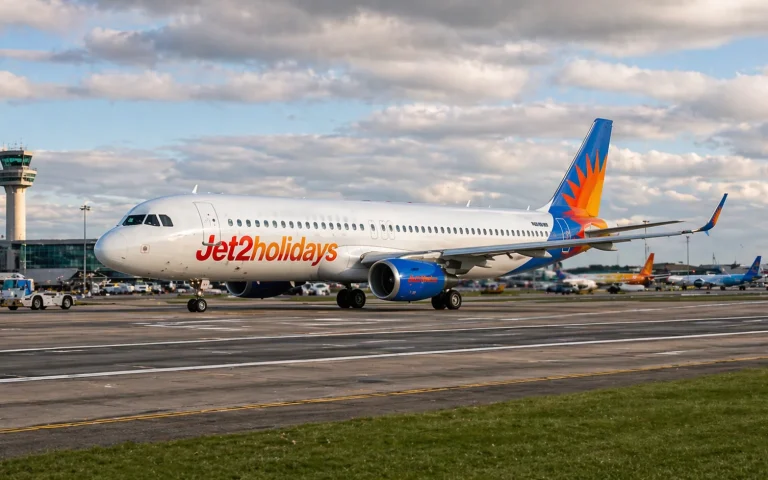 Jet2 Passenger Holiday Update After June 1 Travel Concerns