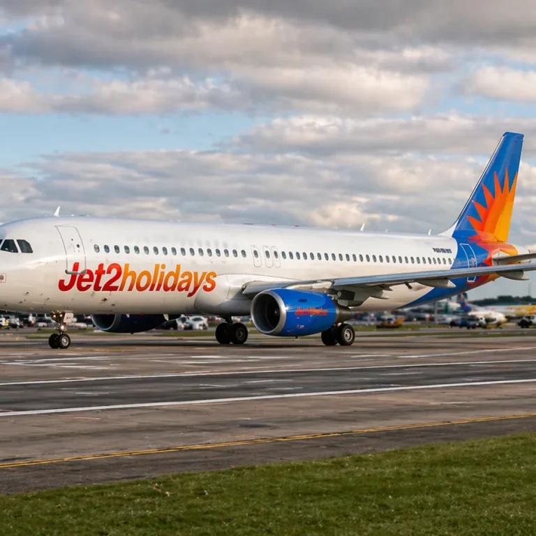Jet2 Passenger Holiday Update After June 1 Travel Concerns