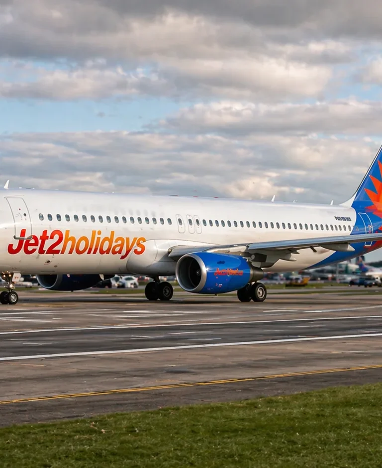 Jet2 Passenger Holiday Update After June 1 Travel Concerns