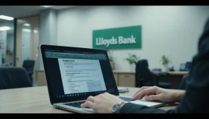 Lloyds Bank Data Breach Update 2026 Key Facts at a Glance
