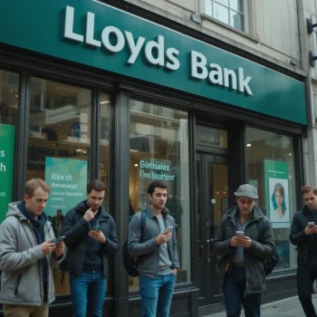 Lloyds Bank Data Breach Update 2026 – What Customers Need to Know