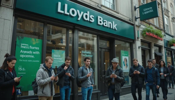 Lloyds Bank Data Breach Update 2026 – What Customers Need to Know