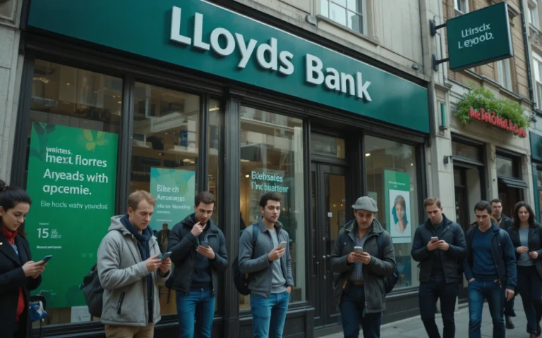 Lloyds Bank Data Breach Update 2026 – What Customers Need to Know
