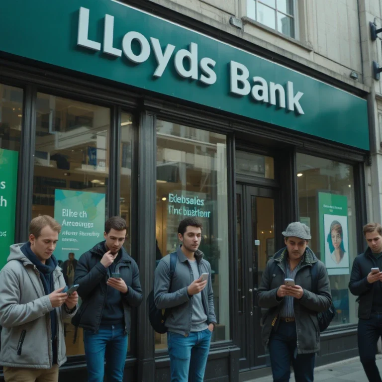 Lloyds Bank Data Breach Update 2026 – What Customers Need to Know