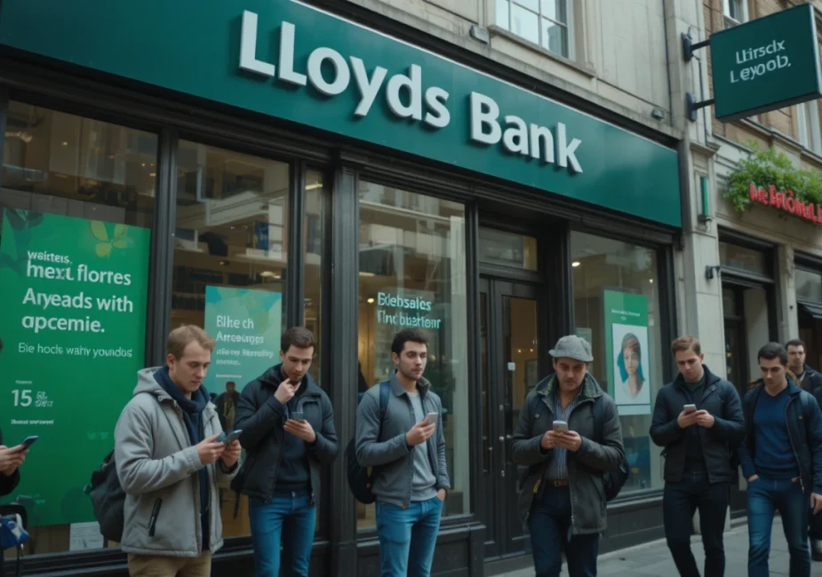Lloyds Bank Data Breach Update 2026 – What Customers Need to Know