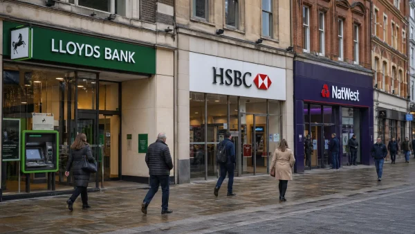 Lloyds, HSBC, & NatWest Rule Changes From April 28