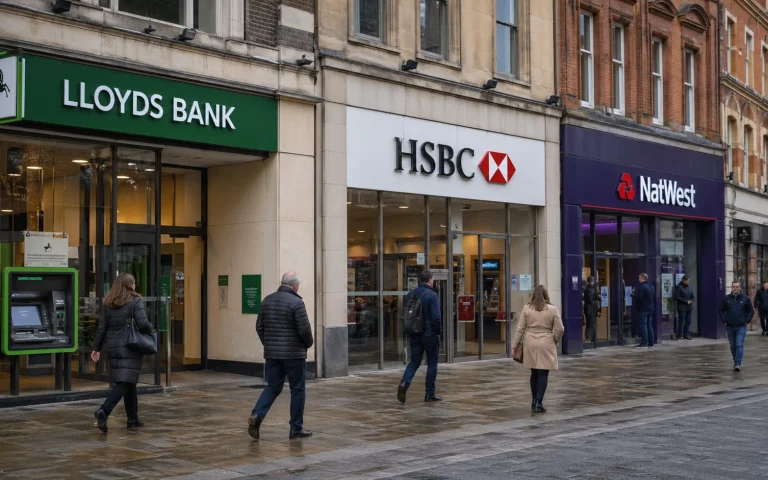 Lloyds, HSBC, & NatWest Rule Changes From April 28