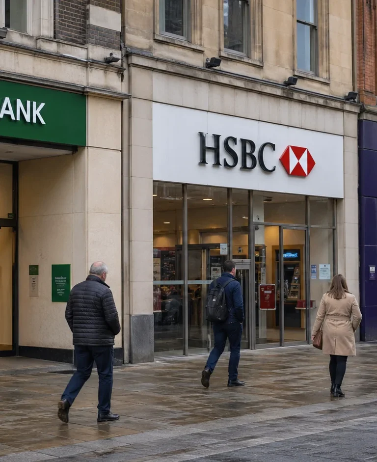 Lloyds, HSBC, & NatWest Rule Changes From April 28