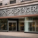 Marks & Spencer Café Bolton Closure