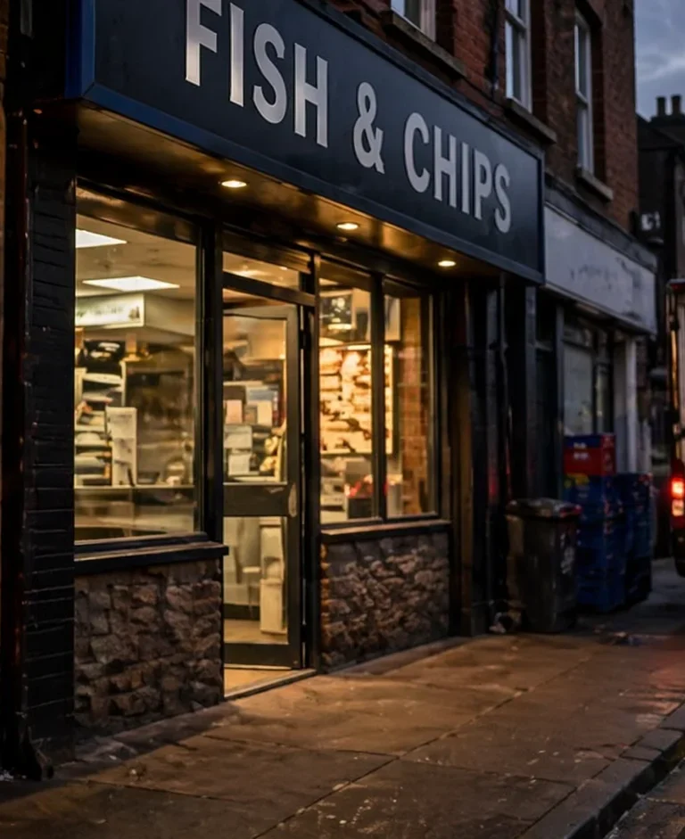 Pukka Pies Liquidation