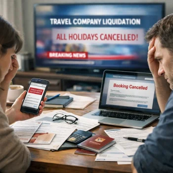 Regen Central Holidays Cancelled