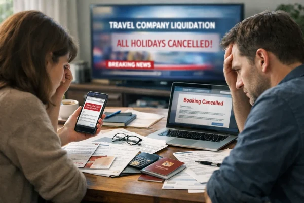 Regen Central Holidays Cancelled