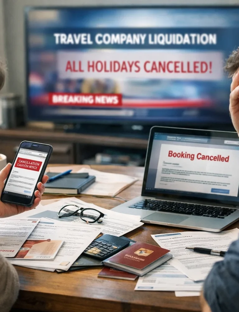 Regen Central Holidays Cancelled