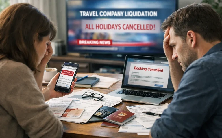 Regen Central Holidays Cancelled