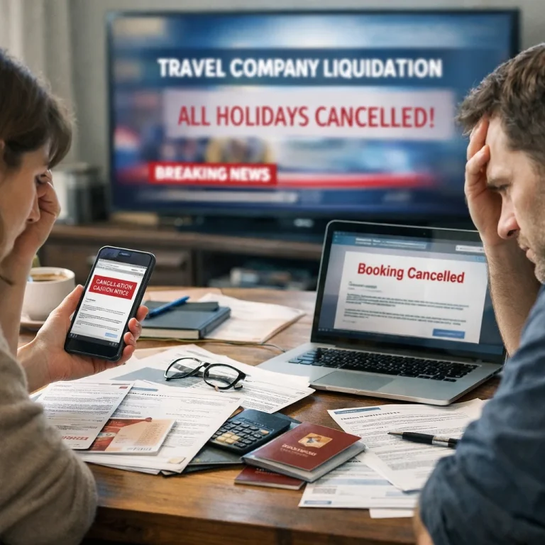 Regen Central Holidays Cancelled