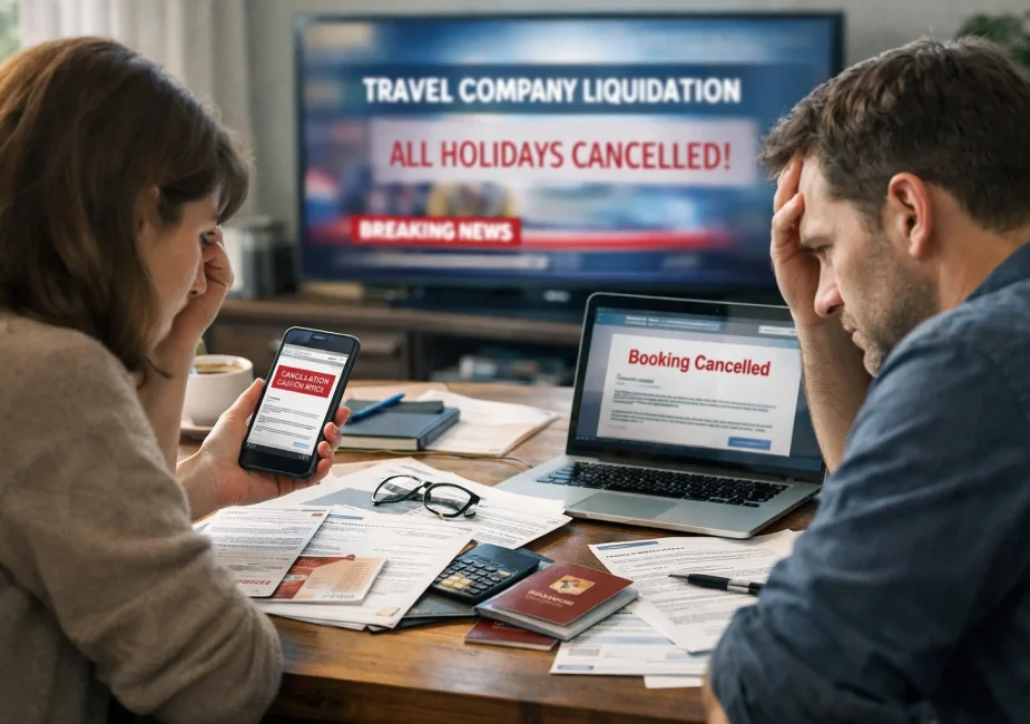 Regen Central Holidays Cancelled