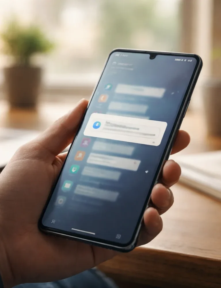 Samsung Messages App Ending in 2026
