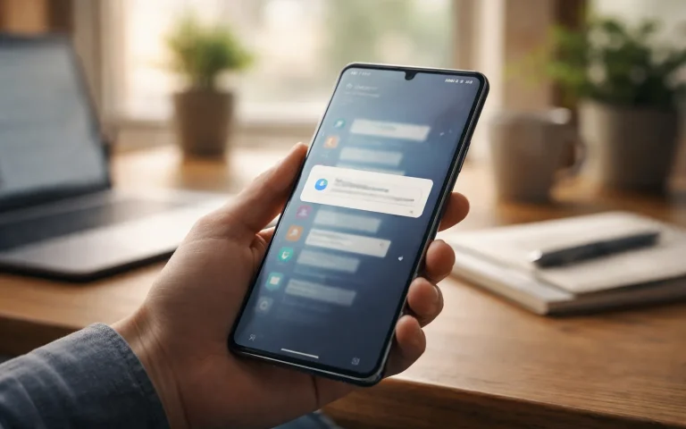 Samsung Messages App Ending in 2026