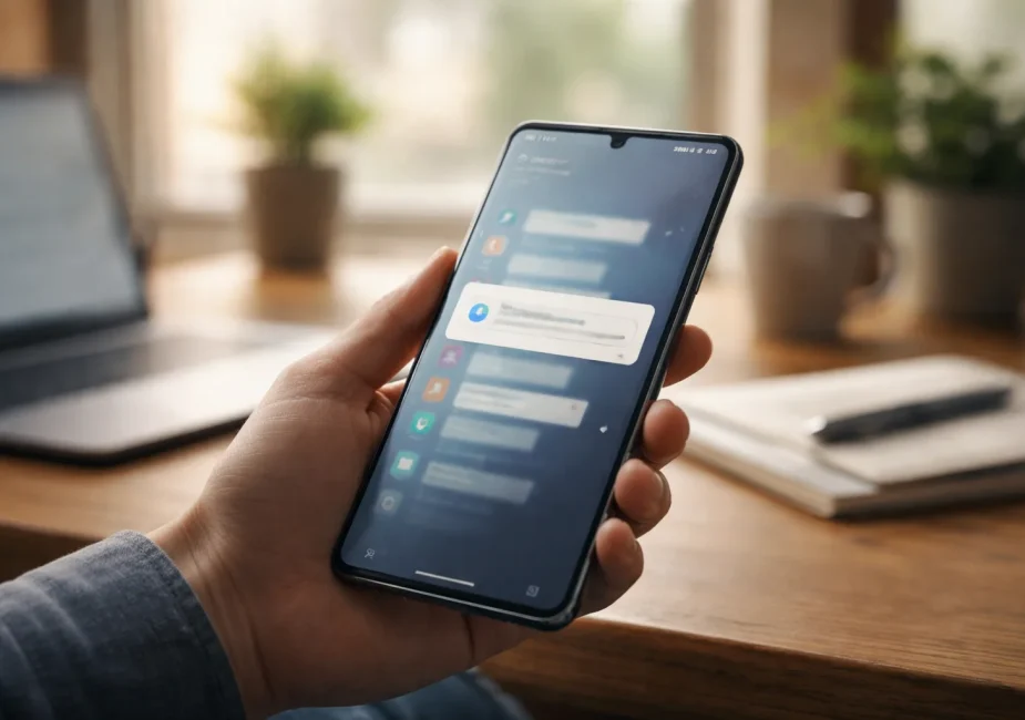 Samsung Messages App Ending in 2026
