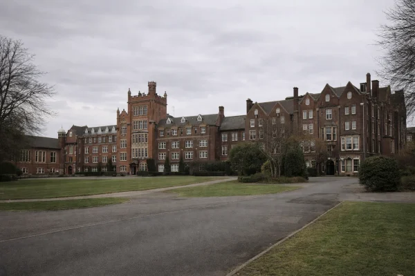 St Lawrence College Ramsgate Closure Explained