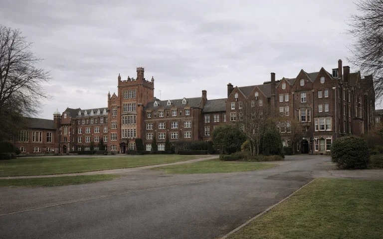 St Lawrence College Ramsgate Closure Explained