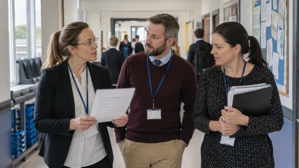 Teacher Pay Rise 2026-27: