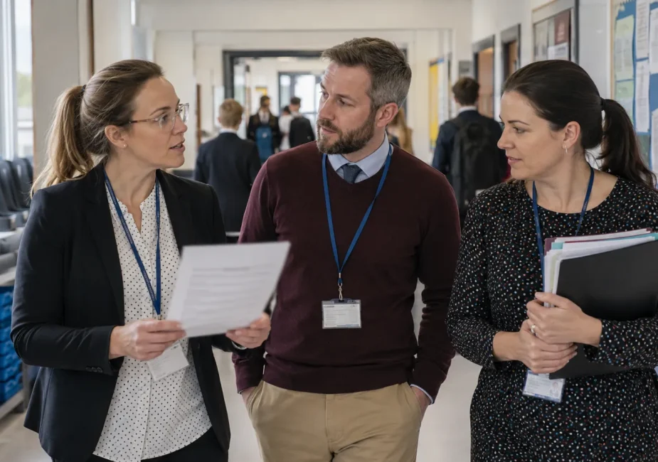 Teacher Pay Rise 2026-27: