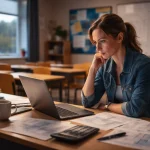 Teacher Pay Rise 2026/27