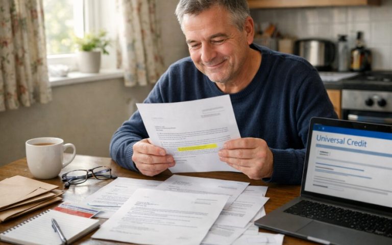 universal credit deadline extension