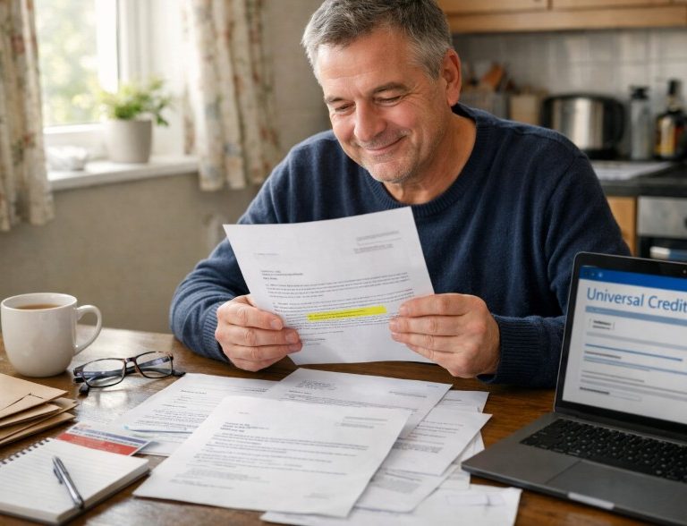 universal credit deadline extension