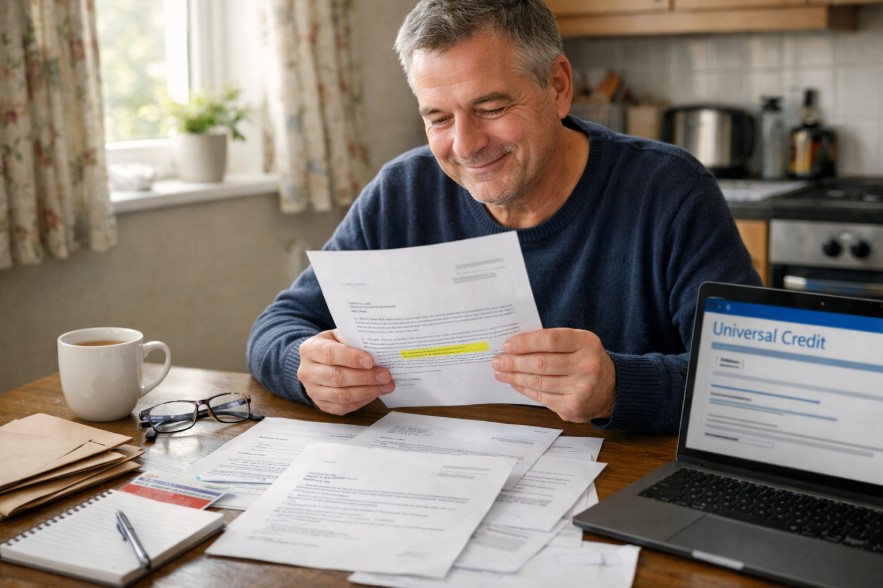 universal credit deadline extension