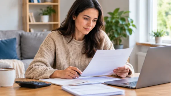 Universal Credit Deadline Extension