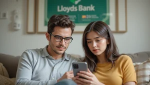 Were Joint Account Holders Also Affected by the Lloyds Data Breach