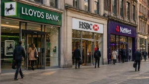 What Are the Lloyds, HSBC and NatWest Rule Changes Starting April 28