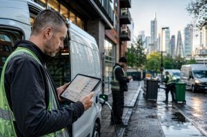 What Could the Future of Clearance Services Mean for London’s Economy