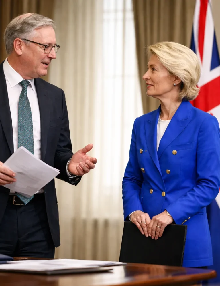 What Do UK-EU Closer Ties Mean for Trade and Travel